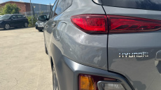 Hyundai Kona 1.6T GDi Blue Drive Premium GT 5dr 4WD DCT Petrol Hatchback